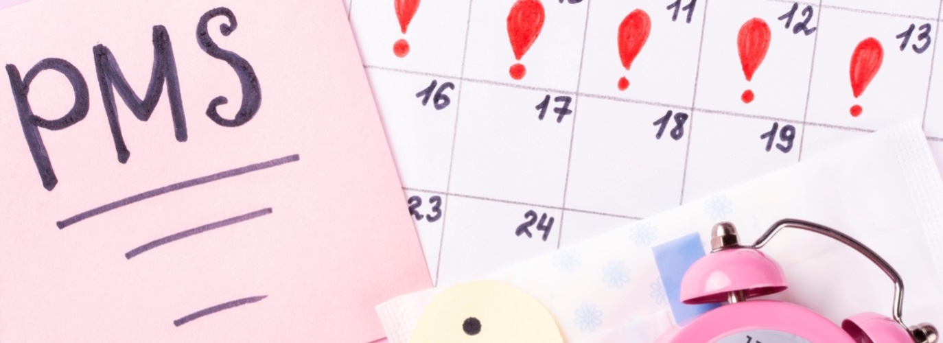 What is PMS (Premenstrual Syndrome)?