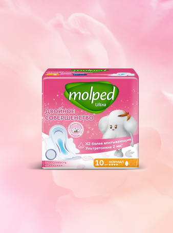 MOLPED ULTRA