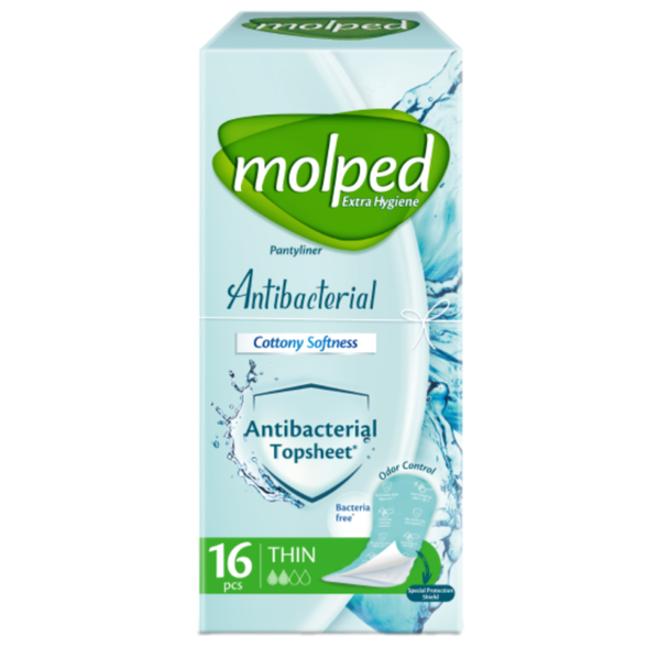 MOLPED EXTRA HYGIENE