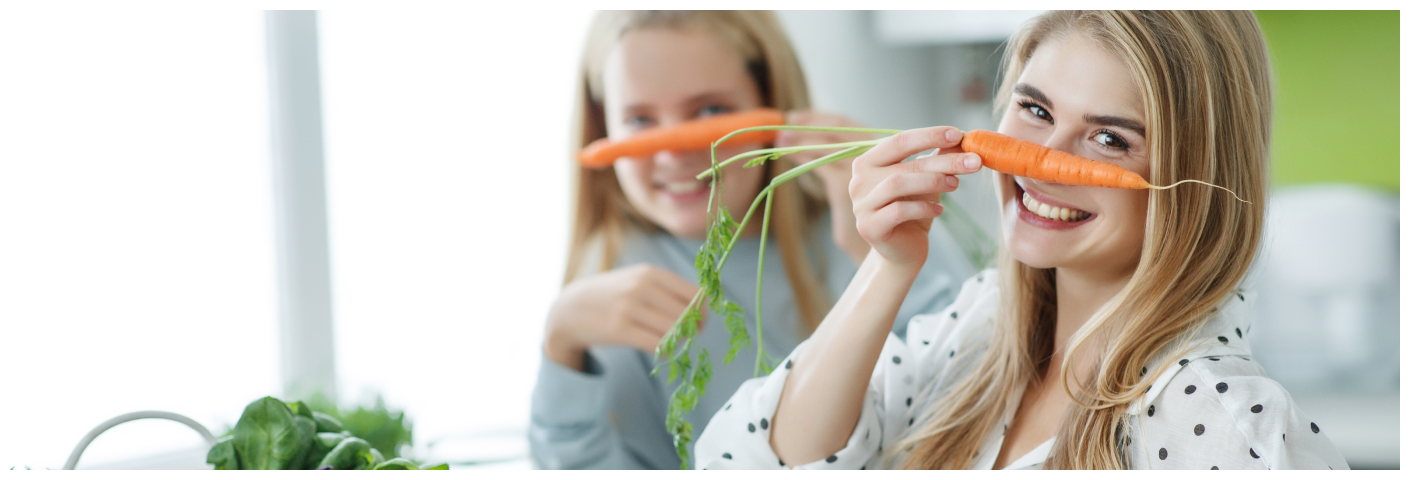 NUTRITIONAL RECOMMENDATIONS DURING THE PERIOD
