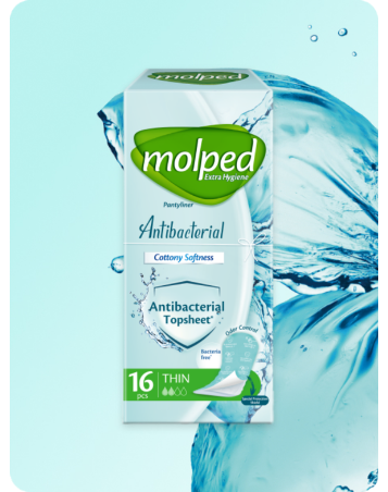 MOLPED EXTRA HYGIENE