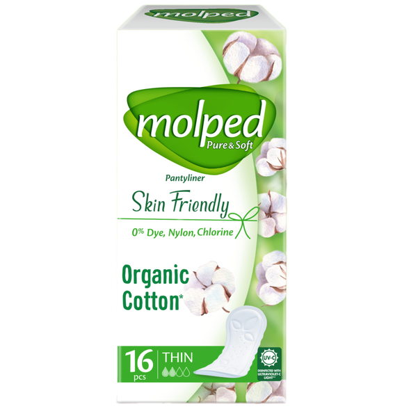 MOLPED PURE & SOFT